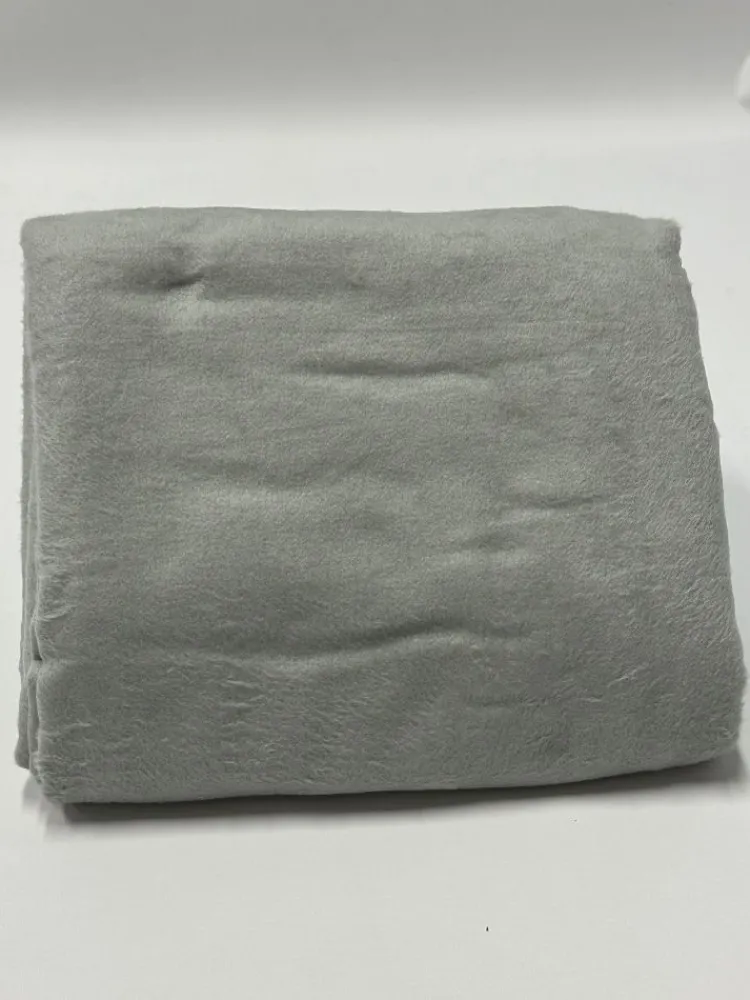 Sofadecken & Plaids^Seidenwolke 100% Seide Sofaplaid EXQUISIT von