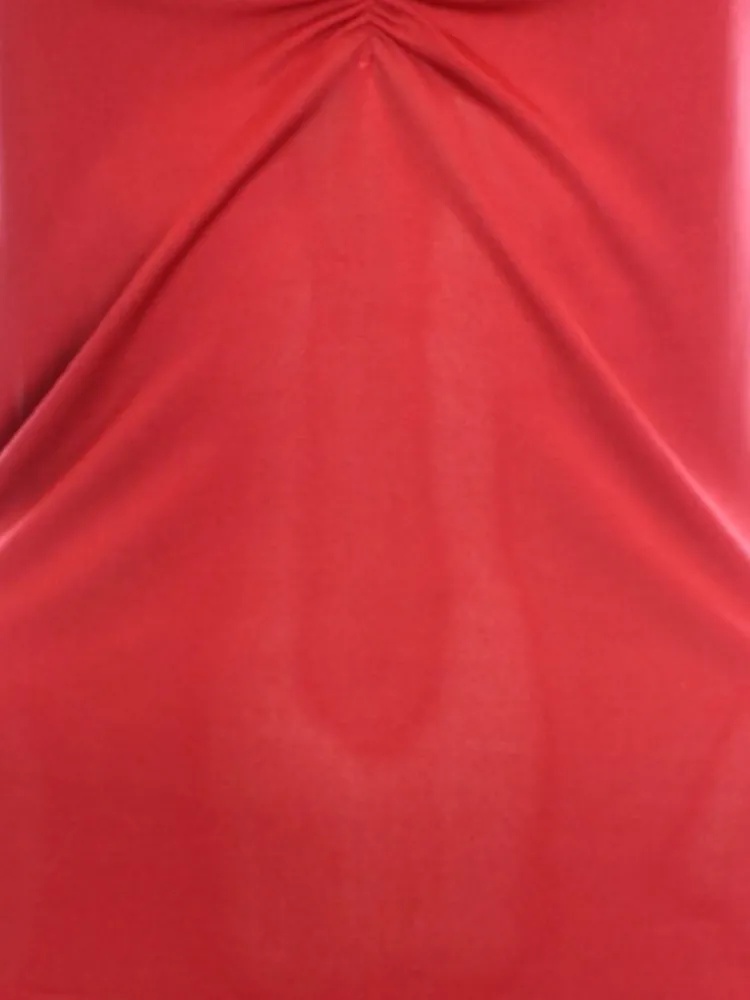 Spaghettiträger Tops|Mit Jersey & Wirkseide^Kokon Zwo 100% Seide SPAGHETTI TOP transparent von