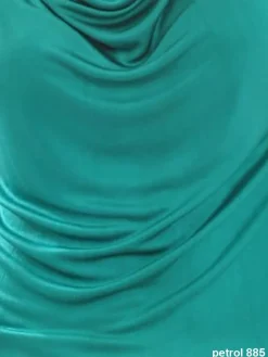 Spaghettiträger Tops|Alle Lingerie Tops^Alkena 100% Seide SPAGHETTI-TOP uni von