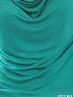 Spaghettiträger Tops|Alle Lingerie Tops^Alkena 100% Seide SPAGHETTI-TOP zart von