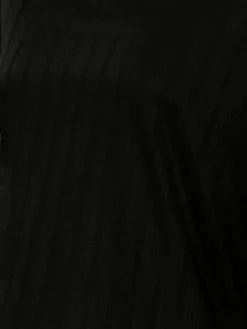 T-Shirt|Shirts Mit Seide^Kokon Zwo 100% Seide T-Shirt AJOUR fein von