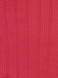 T-Shirt|Shirts Mit Seide^Kokon Zwo 100% Seide T-Shirt AJOUR uni von