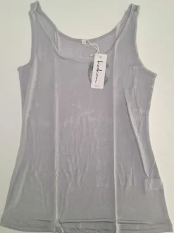 Camisole (Breite Träger)|Mit Jersey & Wirkseide^Kokon Zwo 100% Seide Unterhemd fein von