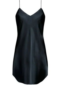 Unterkleider Mit Seide|Kurze Unterkleider^Luna di Seta 100% Seide Unterkleid CLASSICO exklusiv