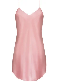 Unterkleider Mit Seide|Kurze Unterkleider^Luna di Seta 100% Seide Unterkleid CLASSICO von