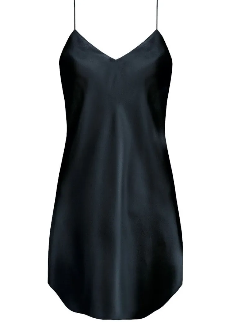 Unterkleider Mit Seide|Kurze Unterkleider^Luna di Seta 100% Seide Unterkleid CLASSICO von