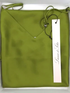 Unterkleider Mit Seide|Kurze Unterkleider^Luna di Seta 100% Seide Unterkleid CLASSICO von