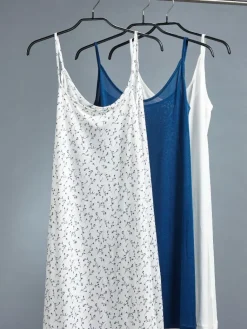 Unterkleider Mit Seide|Kurze Unterkleider^Kokon Zwo 100% Seide UNTERKLEID fein von