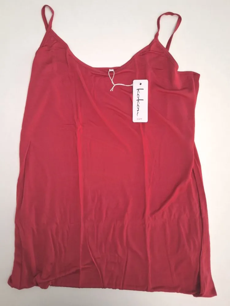 Unterkleider Mit Seide|Kurze Unterkleider^Kokon Zwo 100% Seide UNTERKLEID