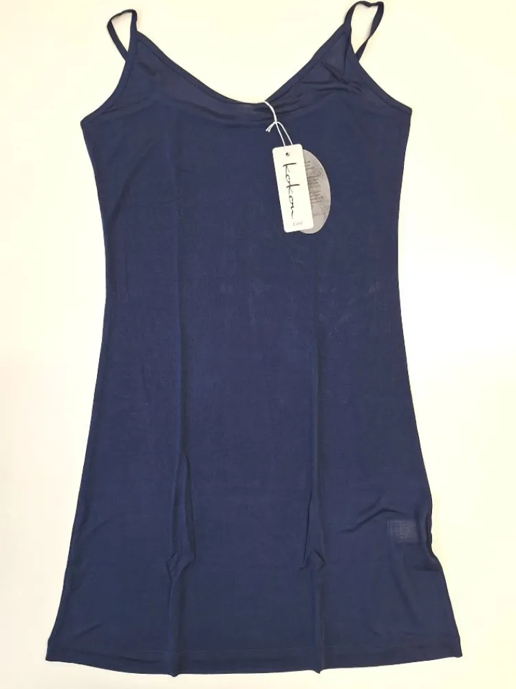 Unterkleider Mit Seide|Kurze Unterkleider^Kokon Zwo 100% Seide UNTERKLEID