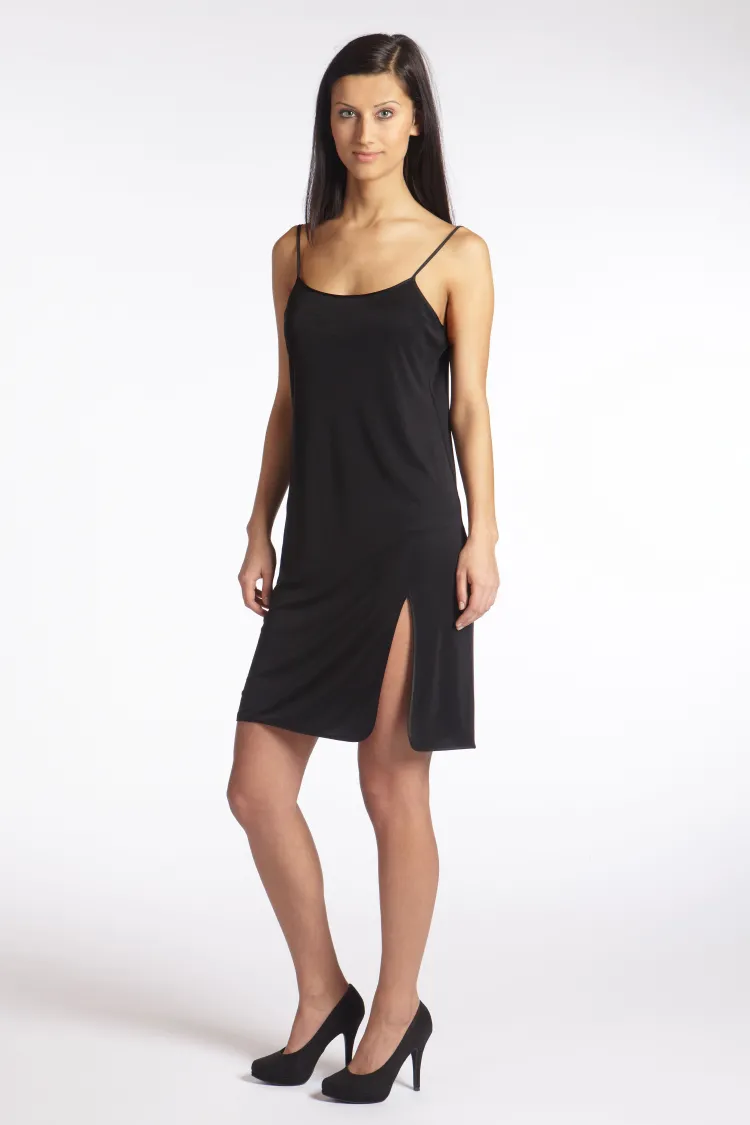 Unterkleider Mit Seide|Kurze Unterkleider^Gattina 100% Seide Unterkleid MOYENNE aus Wirkseide von