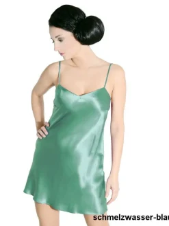 Unterkleider Mit Seide|Kurze Unterkleider^Marjolaine 100% Seide Unterkleid SOIE ODA von