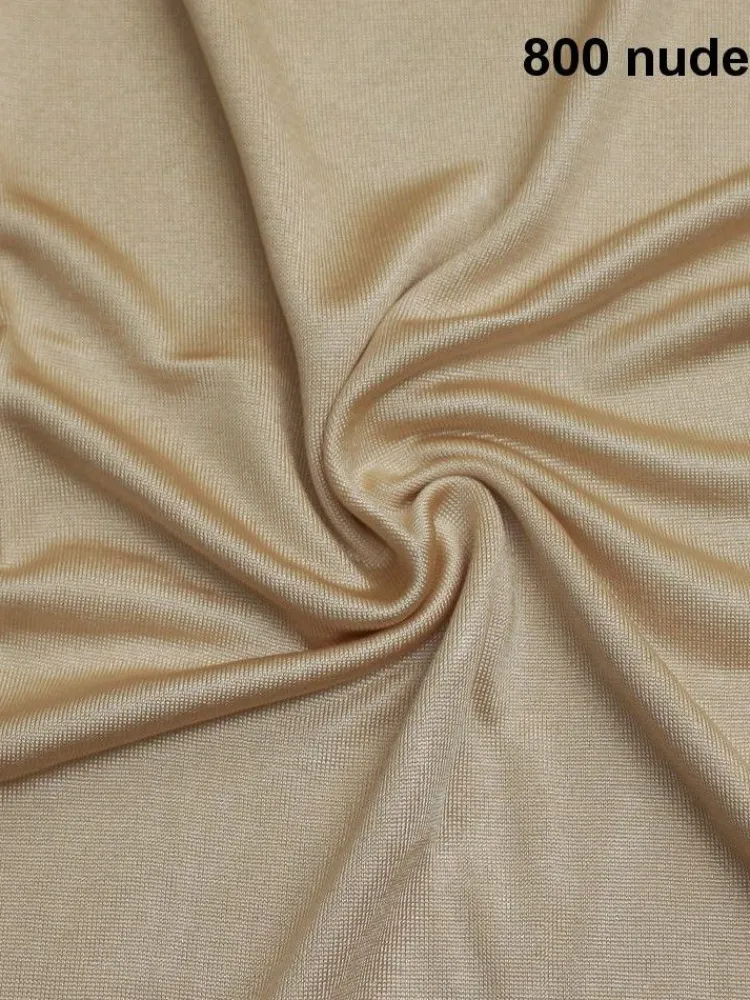 Alle Negligés|Mit Jersey & Wirkseide^Alkena 100% Seide UNTERKLEID von