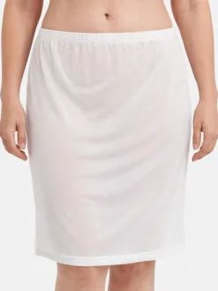 Unterröcke^Kokon Zwo 100% Seide UNTERROCK von