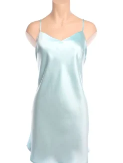 Seidennachthemd^Marjolaine 100% Seidennachthemd GLYCINE