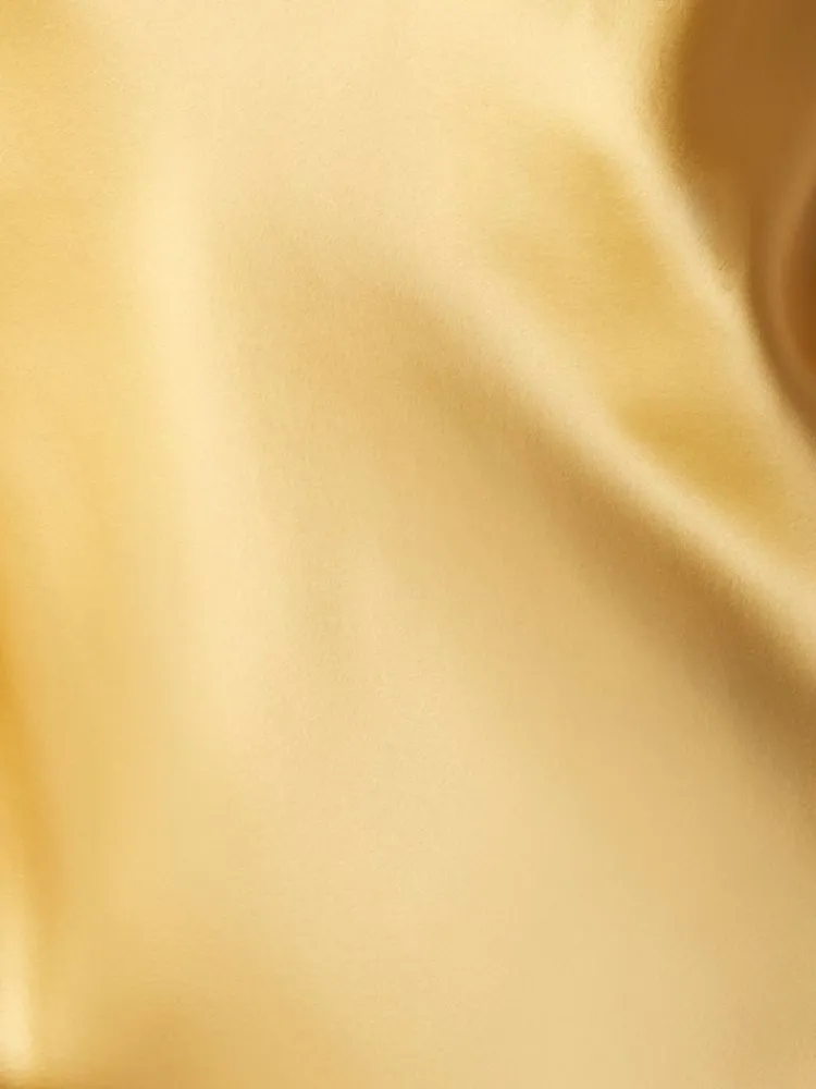 Seidennachthemd^Marjolaine 100% Seidennachthemd GLYCINE von