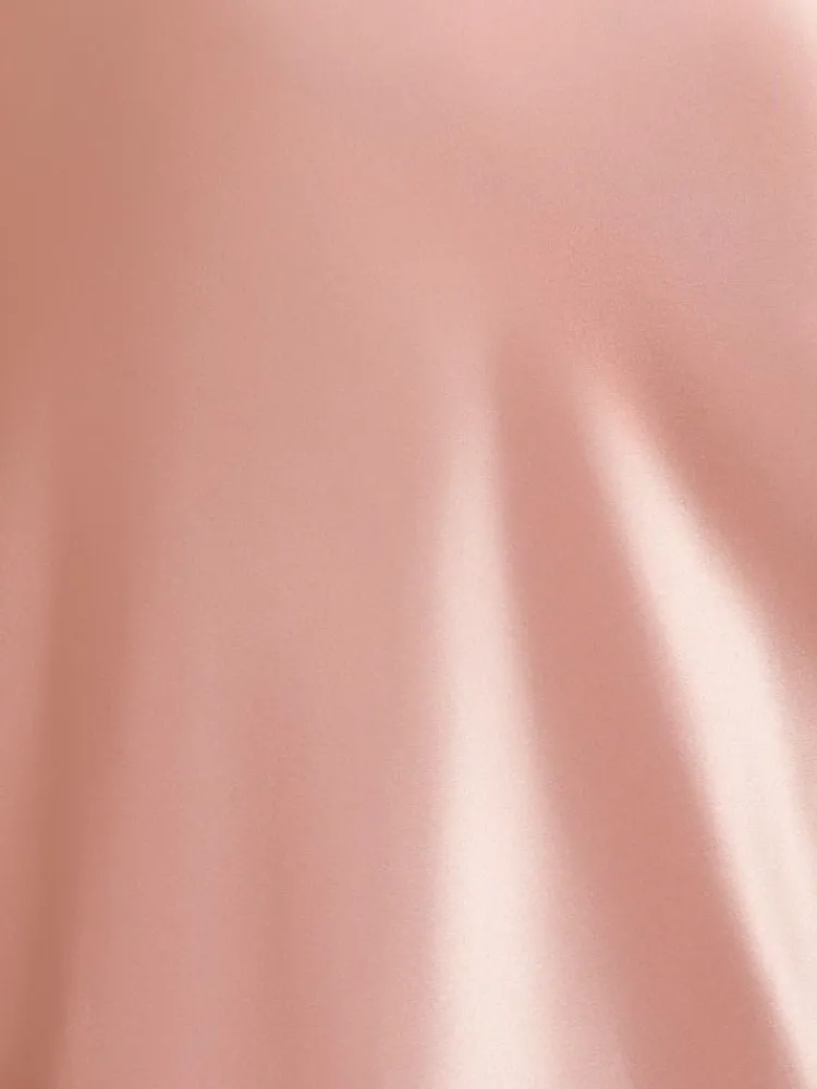 Seidennachthemd^Marjolaine 100% Seidennachthemd GLYCINE von