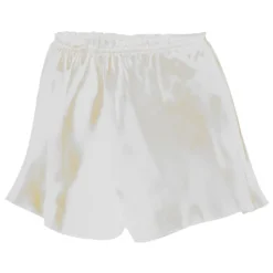 Mit Seidensatin|Alle Unterteile^Nightdreams 100% Seidenshorts LONDON Satin von