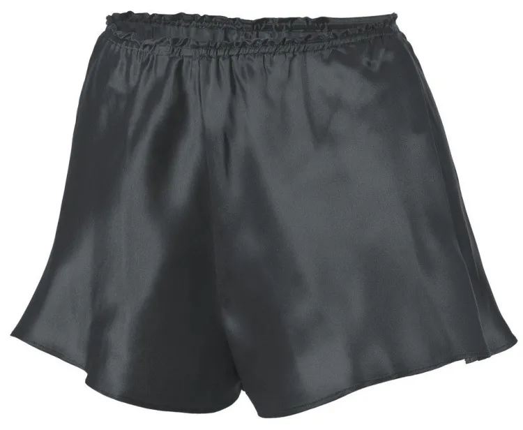 Mit Seidensatin|Alle Unterteile^Nightdreams 100% Seidenshorts LONDON Satin von