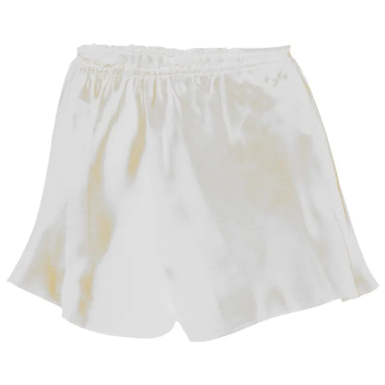 Mit Seidensatin|Alle Unterteile^Nightdreams 100% Seidenshorts LONDON Satin von