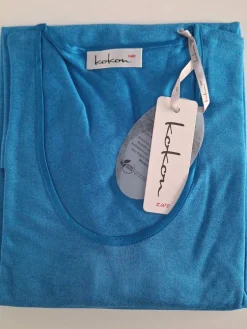 Freizeit- & Reisekleidung|Shirts Mit Seide^Kokon Zwo 3/4-Arm Shirt CINDA von mit Seide und Leinen