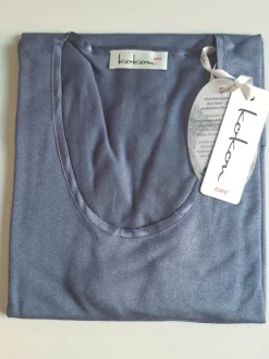 Freizeit- & Reisekleidung|Shirts Mit Seide^Kokon Zwo 3/4-Arm Shirt CINDA von mit Seide und Leinen