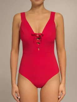 Badeanzug & Bikini^Pain de Sucre Badeanzug BONNIE 61 von