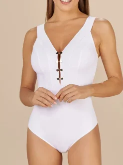 Badeanzug & Bikini^Pain de Sucre Badeanzug BONNIE 61 von