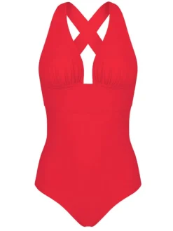 Badeanzug & Bikini^Pain de Sucre Badeanzug CAPRI 61 elegant von