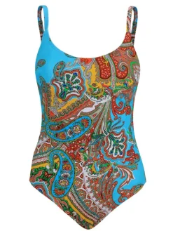 Badeanzug & Bikini^Fu00fcrstenberg Badeanzug GOA SPIRIT von Fürstenberg