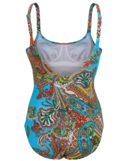 Badeanzug & Bikini^Fu00fcrstenberg Badeanzug GOA SPIRIT von Fürstenberg