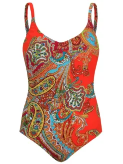 Badeanzug & Bikini^Fu00fcrstenberg Badeanzug GOA SPIRIT von Fürstenberg