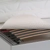 Matratzenschoner^Badenia BNP Matratzenunterlage OPTI-STAR 30°C Wäsche Noppen-Unterlage