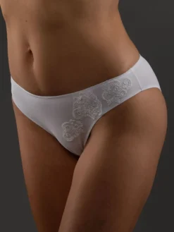 Alle Slips^Cotton Club Baumwolle Brasiliana Slip SOAVE Cotone Candy von