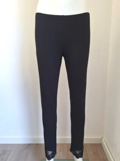 Leggings|Alle Slips^Cotton Club Baumwolle Leggings EVASIONE Cotone Candy von