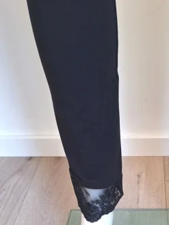 Leggings|Alle Slips^Cotton Club Baumwolle Leggings EVASIONE Cotone Candy von