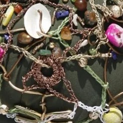 Badeanzug & Bikini^Exilia Bügel-Bikini CHICO von Mare weiß oder tundra-grün