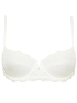 Alle Bhs^Lise Charmel BH Halbschale SPLENDEUR SOIE mit Seide von