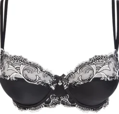 Alle Bhs^Lise Charmel BH Halbschale SPLENDEUR SOIE mit Seide von