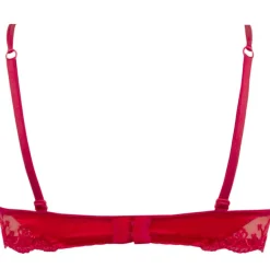 Alle Bhs^Lise Charmel BH Halbschale SPLENDEUR SOIE mit Seide