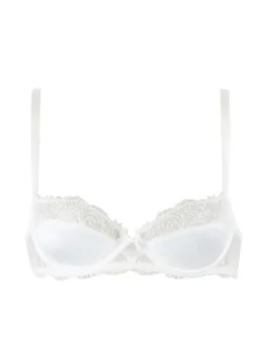 Alle Bhs^Lise Charmel BH Halbschale SPLENDEUR SOIE mit Seide
