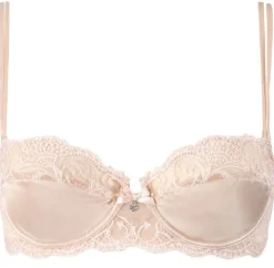 Alle Bhs^Lise Charmel BH Halbschale SPLENDEUR SOIE mit Seide