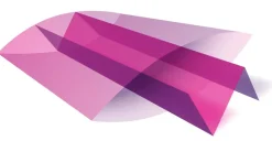 Feder- & Daunenkissen^Hu00e4ussling Body Perfect Kopfkissen MULTI LOW flach von Häussling weiß