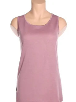 Camisole (Breite Träger)|Shirts Mit Seide^Alkena Bourette Seidenmix SOMMER TOP von