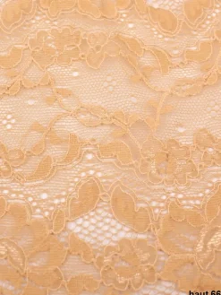 Alle Slips^Cotton Club Brasiliana Leavers Spitze GINEVRA uni von Rubino