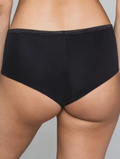 Alle Slips^Maison Lejaby Brazilian Shorty NUAGE PUR extra flach uni von Maisonlejaby