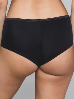 Alle Slips^Maison Lejaby Brazilian Shorty NUAGE PUR extra flach uni von Maisonlejaby