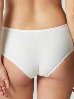 Alle Slips^Maison Lejaby Brazilian Shorty NUAGE PUR extra flach von Maisonlejaby