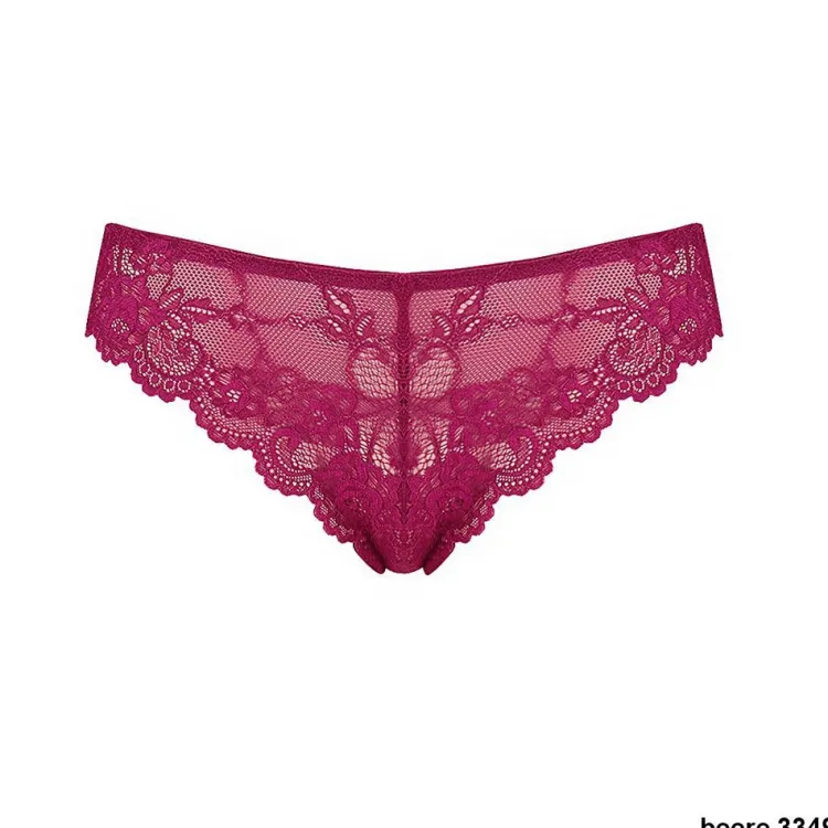 Alle Strings^Triumph Brazilian String TEMPTING LACE aus Spitze von