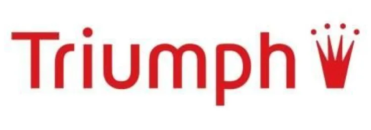 Alle Strings^Triumph Brazilian String TEMPTING LACE aus Spitze von